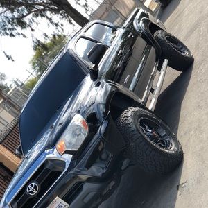 Meet your Posher, Alfonso